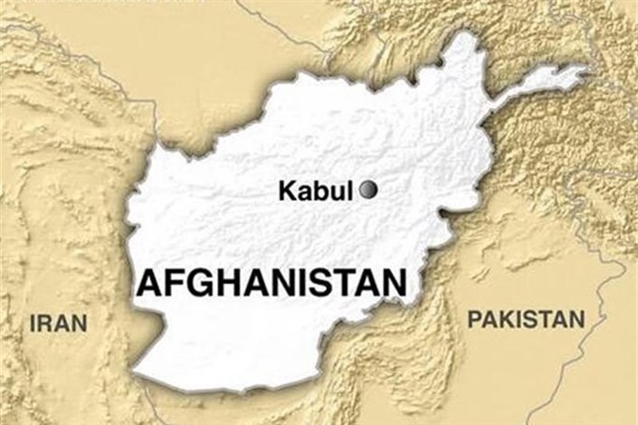 انفجار بمب در کابل 