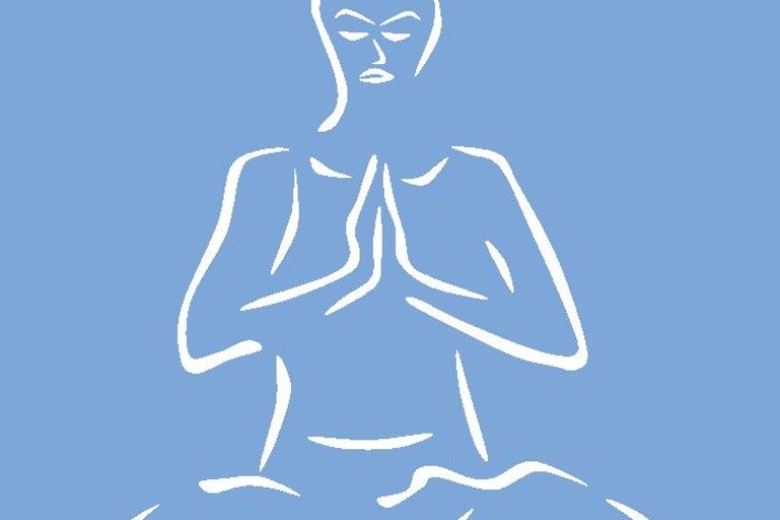 یوگا به تسکین کمر درد کمک می کند