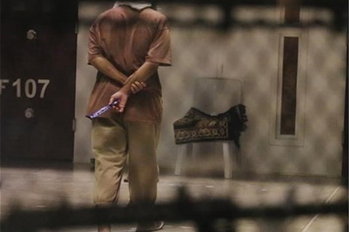 انتقال ۱۵ زندانی گوانتانامو به امارات