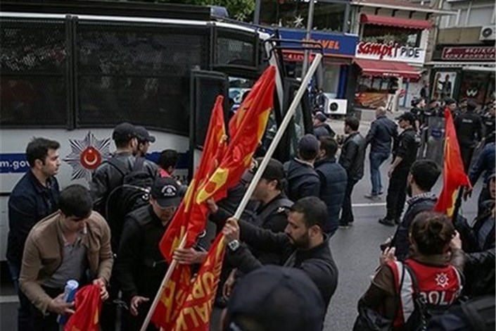 یورش همزمان پلیس ترکیه به ۴۴ شرکت برای بازداشت مدیران ارشد