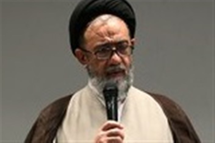 حجت الاسلام آل هاشم: ولایتمداری تنها راه تضمین‌کننده پیروزی ایران در برابر دشمنان است