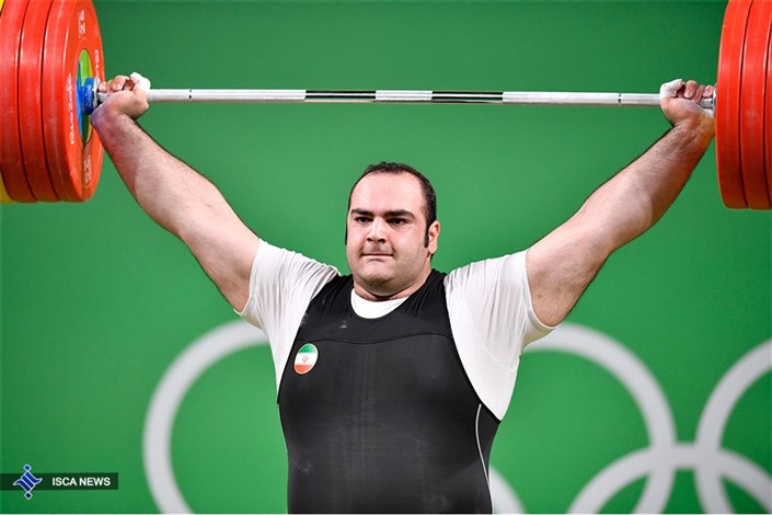 واکنش عجیب  سم کوفا به اعتراض اعضای تیم ملی وزنه برداری ایران