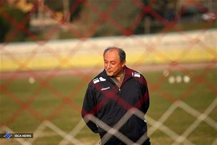 بهتاش فریبا مدیر فنی تیم فوتبال استقلال شد