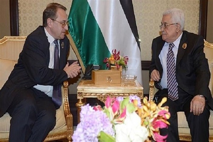  مسکو اواسط ژانویه میزبان نشستی بین فتح و حماس است