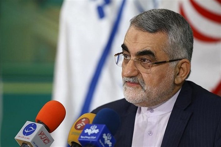 بروجردی: قدرت دفاعی ایران اجازه کوچک‌ترین تعرض به خاک کشور را نمی‌دهد