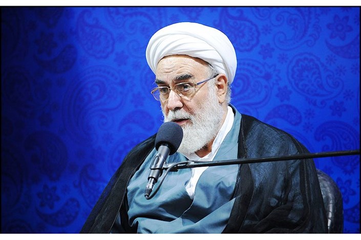 محمدی گلپایگانی: نمی توانند به ایران ضربه بزنند