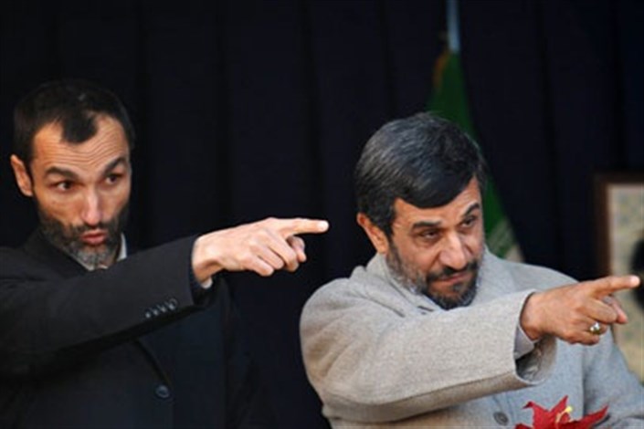 از محمود احمدی‌نژاد چه بپرسیم؟
