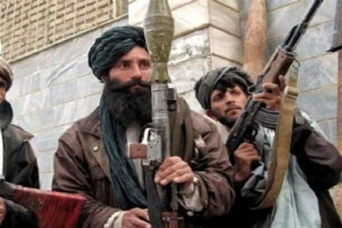شهر «خان آباد» افغانستان به تصرف طالبان درآمد