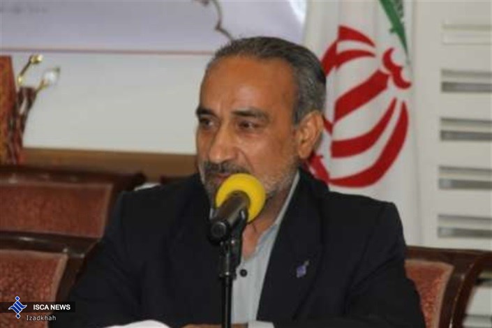 استاندار سمنان: برنامه‌های فرهنگی در استان با رویکرد دشمن‌شناسی اجرا شود 