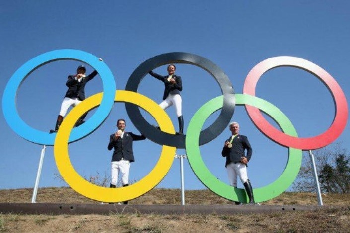 استقبال نیم‌میلیونی گردشگران از بازی‌های المپیک