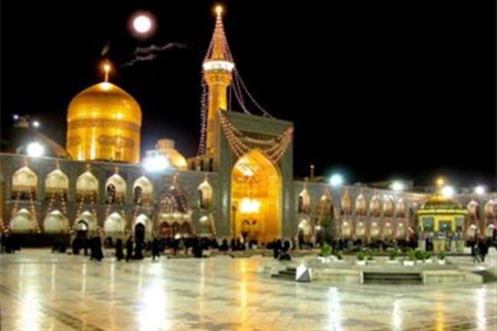وظایف دستگاه های اجرایی درباره انتخاب شهر مشهد به عنوان پایتخت فرهنگ اسلامی در سال 96