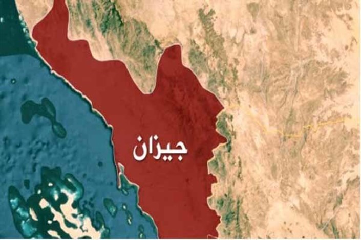 حملات توپخانه‌ای یمنی‌ها به جیزان عربستان/صعده بمباران شد