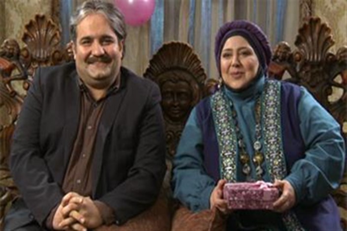 "باور آرامش" در شبکه سه