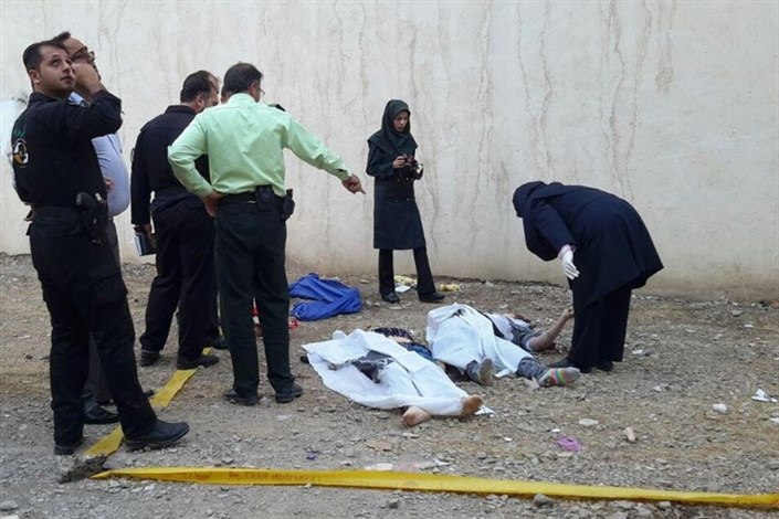 کانال تلگرامی ،مشوق خودکشی دختران نوجوان تهرانی بود/ عکس