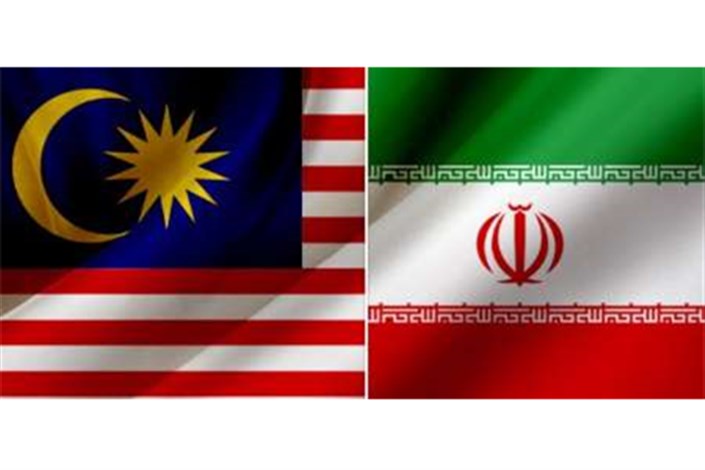 تاکید رئیس مجلس مالزی بر همبستگی دو ملت در پیامی به لاریجانی