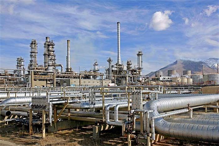 شرایط عمومی، ساختار و الگوی قراردادهای بالادستی نفت و گاز ابلاغ شد
