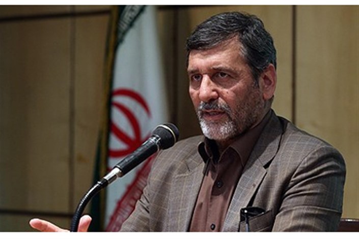 صفارهرندی: احمدی نژاد در سال پایانی عمر دولتش در سخنرانی سازمان ملل، حتی یک کلمه از اسلام سخن نگفت