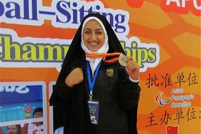 کردستانی:همه معلولان می توانند روی پل های موفقیت بیاستند/معلولان نیاز به حمایت های مستمر دارند