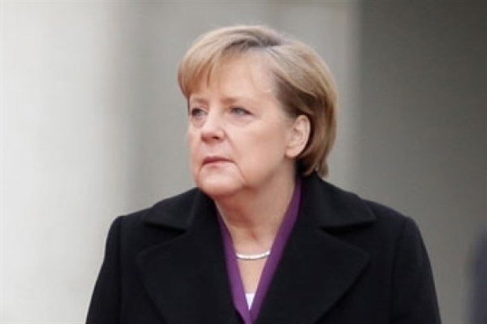 مرکل؛ تنها نامزد ائتلاف حاکم برای حضور در انتخابات صدر اعظمی آلمان