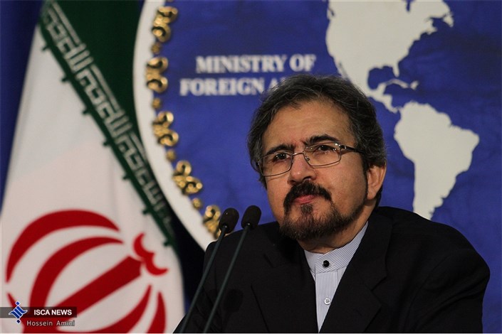 سخنگوی وزارت خارجه حملات تروریستی در عراق و افغانستان را محکوم کرد