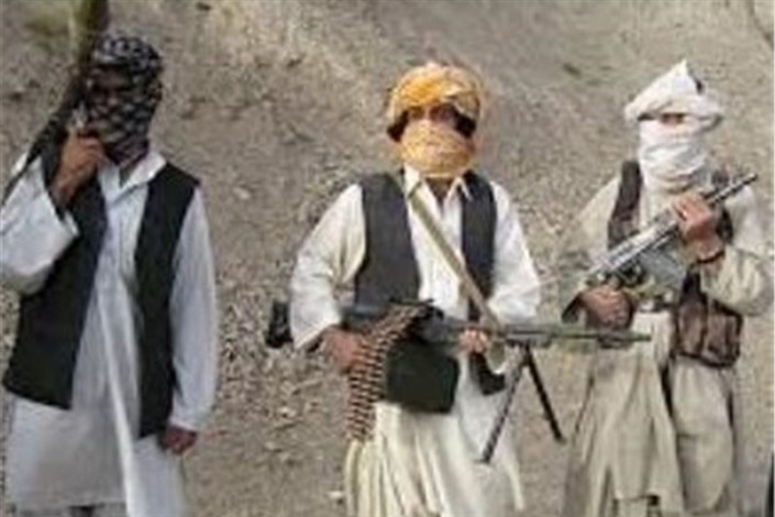 هلاکت پنج تروریست طالبان در استان بلخ افغانستان