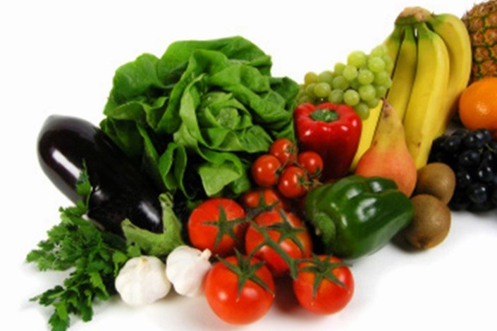 10 نوع از سالم ترین سبزیجات بهاری را به رژیم تان اضافه کنید