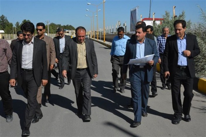 شهردار کرمان: دانشگاه آزاد اسلامی دارای پتانسیل‌های بسیاری در مسیر پیشرفت و توسعه است