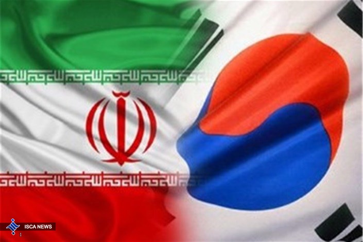 آغاز مبادلات تجاری کره جنوبی و ایران با یورو