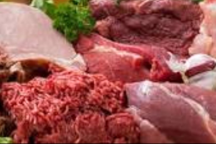  ملکی: مالیات بر ارزش افزوده باعث گرانی گوشت شد