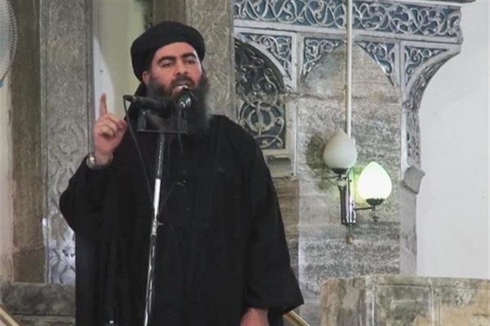 پاکسازی گسترده «البغدادی» در تشکیلات امنیتی داعش در عراق