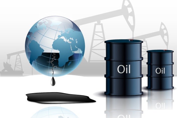 ایران آماده تولید روزانه ٤ میلیون بشکه نفت خام است