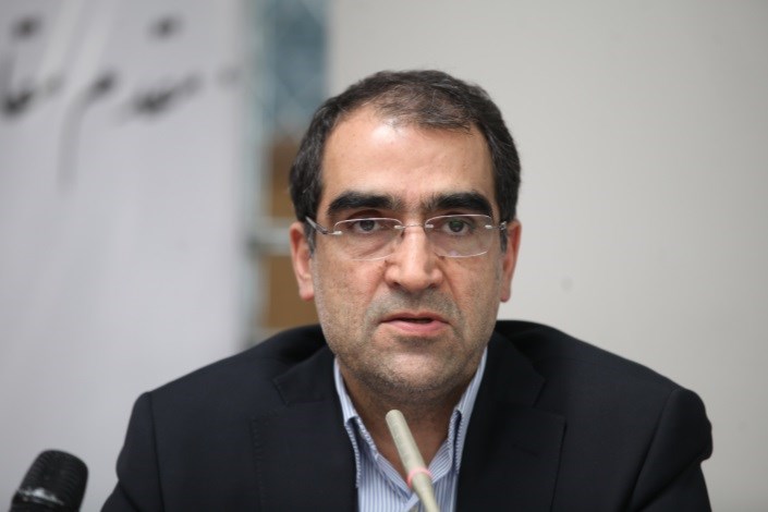 وزیر بهداشت: تمام خدمات بهداشتی و واکسیناسیون برای ایرانیان و اتباع خارجی رایگان است
