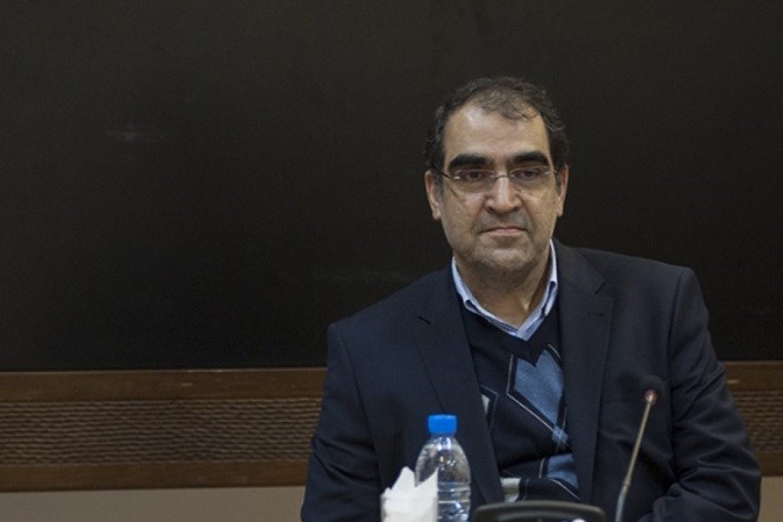 وزیر بهداشت:مسکن مهر پیوست سلامت ندارد/قدردان صبر مردم هستیم