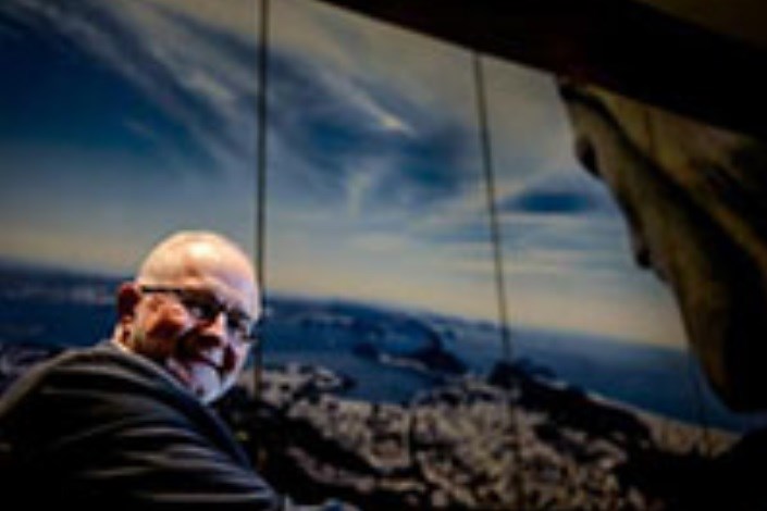 رییس کمیته بین المللی پارالمپیک پیام داد: یک پارالمپین سرفراز باشید