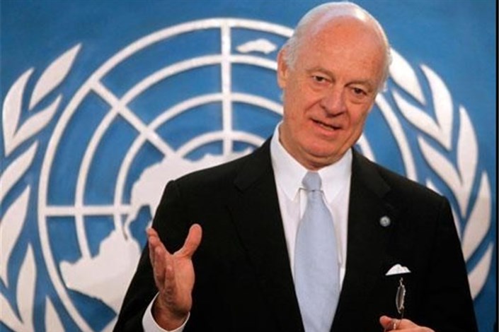 جزئیات طرح سازمان ملل در نشست امروز لوزان درباره سوریه