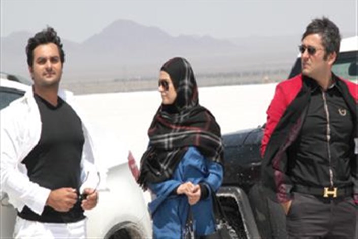 فیلم های هفته جاری شبکه سه سیما