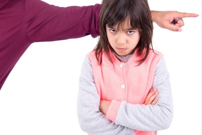 کودکان در سنین مختلف چگونه خشم خود را بروز می دهند؟/آنچه باید درباره پرخاشگری کودکان بدانید