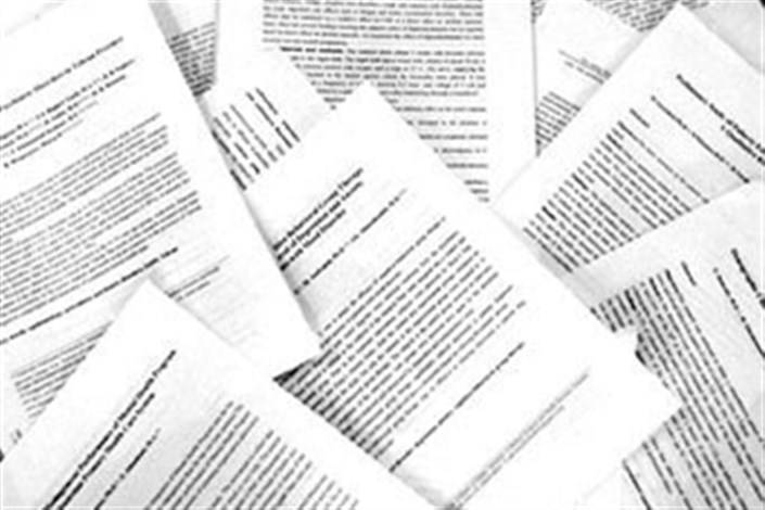 ثبت ۳۰۰ هزار پایان نامه در ایرانداک/ علوم انسانی در صدر