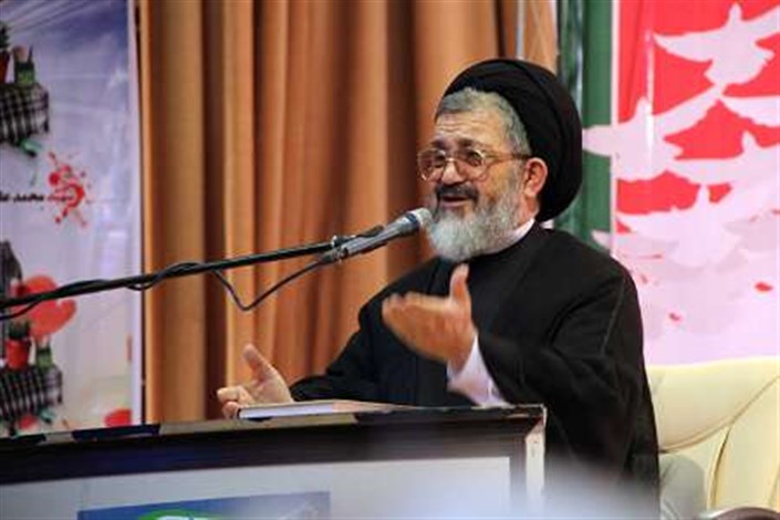 واکنش اکرمی به زمزمه‌هایی در مورد تک‌دوره‌ای شدن دولت روحانی: آرزو بر جوانان عیب نیست