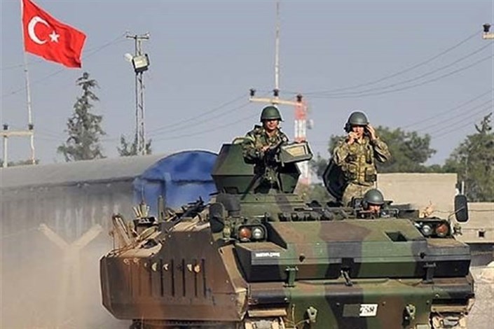 آنکارا: ۱۰ روستای دیگر در شمال سوریه از وجود تروریست‌ها پاکسازی شد
