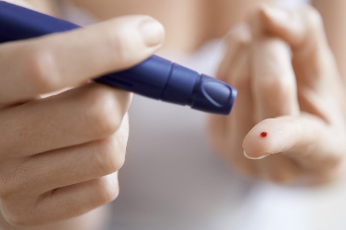 ترمیم زخم دیابتی با فناوری نانو توسط محققان کشور