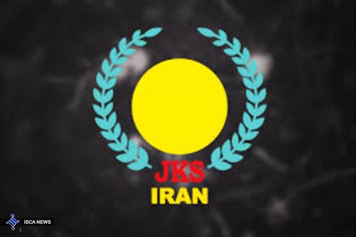 قهرمان اولین دوره مسابقات بین المللی کاراته سبک شوتوکان jks مشخص شد