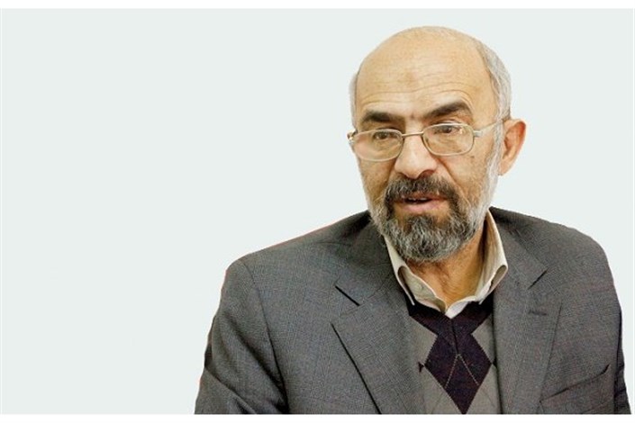 رونمایی نجابت از نامزد جدید اصولگرایان /احمدی نژاد به  مجردی که انتخاب شد از ایثارگران اعلام برائت کرد