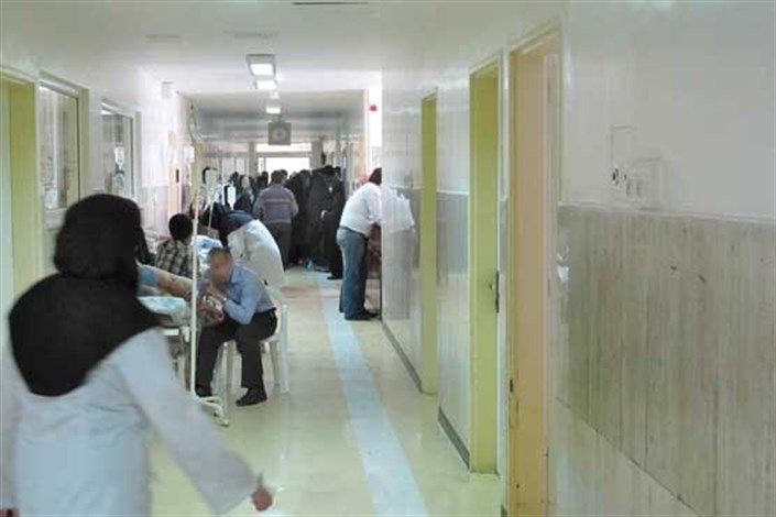 چرایی بروز خشونت در اورژانس‌های بیمارستانی