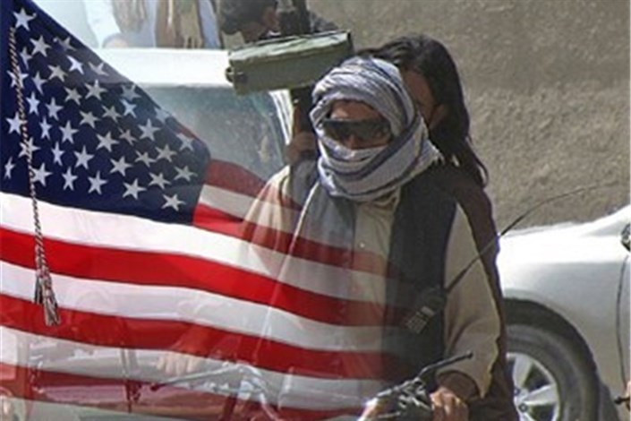 ایجاد دور باطل تروریسم در افغانستان