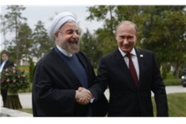 فارن پالسی: رابطه تهران-مسکو هیچ‌گاه تا این حد نزدیک نبوده