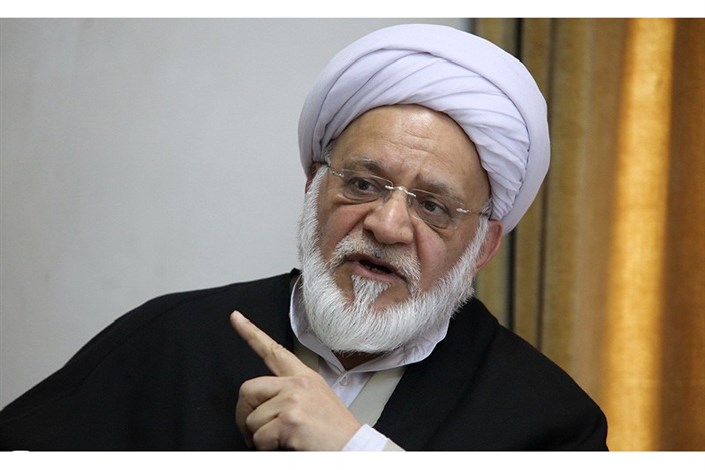 مصباحی مقدم در پاسخ به ایسکانیوز: هیچ نشانه جدی برای رد صلاحیت روحانی وجود ندارد/قوه قضائیه نتیجه رسیدگی به پرونده احمدی نژاد را به مردم گزارش دهد