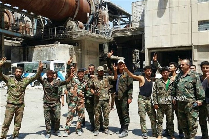 فتوای مفتی های سوری مخالف دولت درباره ورود نیروهای ترک به ادلب