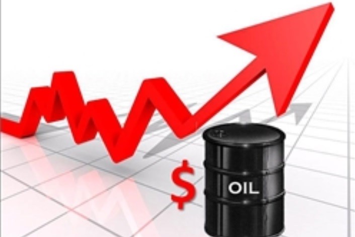 افزایش قیمت نفت در معاملات امروز