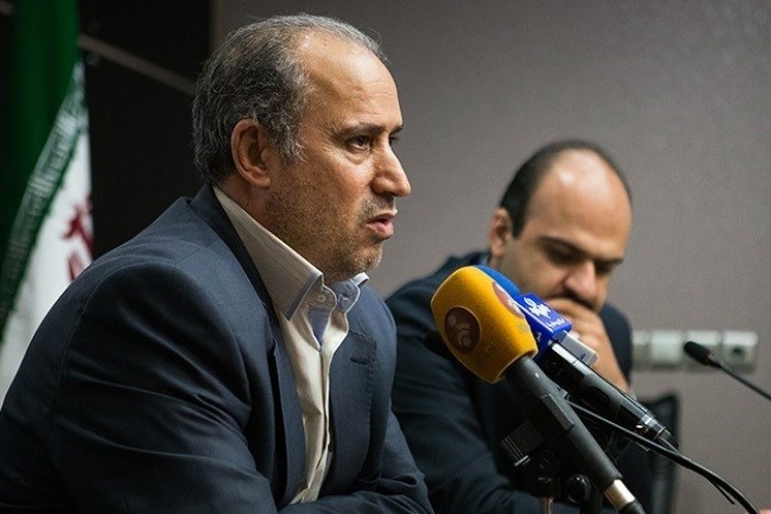 نشست خبری تاج و رئیس فدراسیون فوتبال قطر فردا برگزار می‌شود